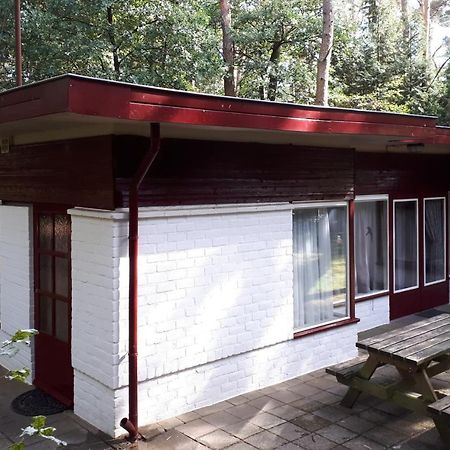 Bonte Specht Villa Otterlo Bagian luar foto