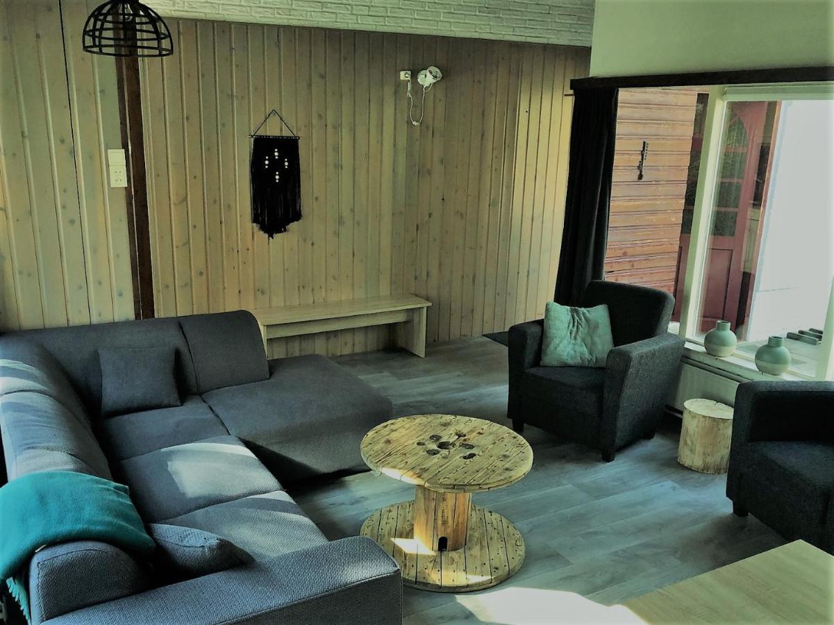 Bonte Specht Villa Otterlo Bagian luar foto