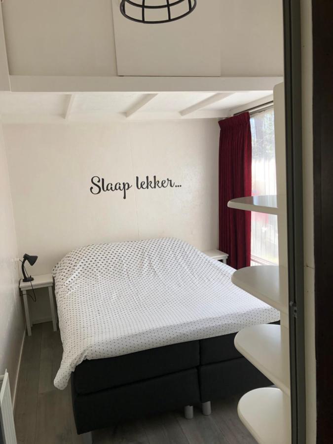 Bonte Specht Villa Otterlo Bagian luar foto