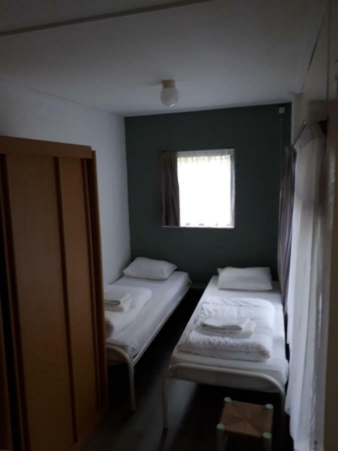 Bonte Specht Villa Otterlo Bagian luar foto